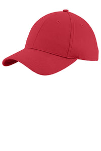 Youth RacerMesh Cap / Red / Bayside Sixth Grade Campus