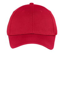 Youth RacerMesh Cap / Red / Bayside Sixth Grade Campus