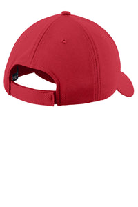 Youth RacerMesh Cap / Red / Bayside Sixth Grade Campus