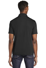 RacerMesh Polo / Black / Bayside Sixth Grade Campus Staff Store