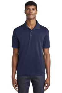 RacerMesh Polo / Navy / Legal Aid Society of Eastern Virginia