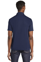 RacerMesh Polo / Navy / Legal Aid Society of Eastern Virginia