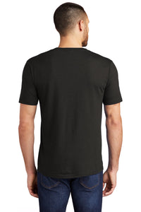 Perfect Tri Tee / Black / Larkspur Middle School Softball