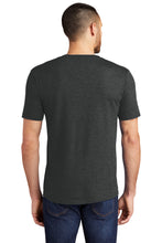 Perfect Triblend Softstyle Tee / Black / Coastal Crushers Baseball