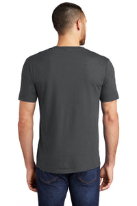 Softstyle Triblend Tee / Charcoal / Kempsville Middle School Volleyball