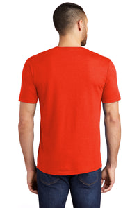 Perfect Tri Tee (Youth & Adult) / Orange / Wahoos Baseball