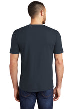 Perfect Tri Tee / Navy / First Colonial High School Softball