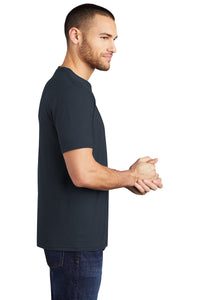 Perfect Tri Tee / Navy / Center for Movement, Health, & Disability