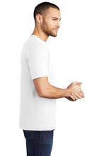 Perfect Tri Tee (Youth & Adult) / 4 Colors / Cape Henry Collegiate Indoor Track & Field