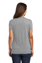 Women’s Perfect Tri Tee / Grey Frost / Independence Middle School Field Hockey