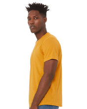 Softstyle Jersey Tee / Heather Mustard / Kellam High School Water Polo