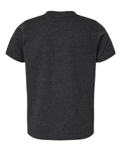 Toddler Fine Jersey Tee / Vintage Smoke / Loch Meadow Kindergarten