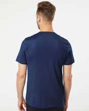 Adidas Sport T-Shirt / Navy / Old Donation School Staff