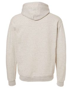 Sofspun Hooded Sweatshirt / Oatmeal Heather / Great Neck Middle School Cheer