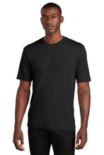 Cotton Touch Tee / Black / New Castle Elementary School Staff