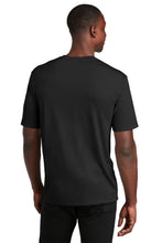 Cotton Touch Tee / Black / New Castle Elementary School Staff