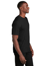 Cotton Touch Tee / Black / New Castle Elementary School Staff