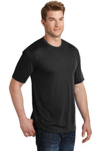 Cotton Touch Tee / Black / Tallwood High School Field Hockey