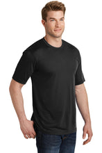 Cotton Touch Tee / Black / Bayside Sixth Grade Campus Staff Store