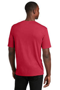 Cotton Touch Tee / Red / Cape Henry Collegiate Volleyball