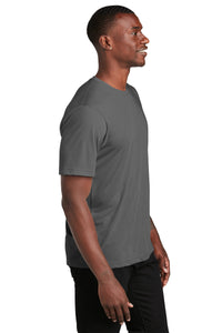 Cotton Touch Tee / Dark Smoke Grey / Tidewater Real Estate Investment Group
