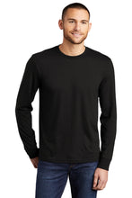 Triblend Long Sleeve Tee / Black / Bayside Sixth Grade Campus Staff Store
