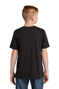 Perfect Tri Tee (Youth & Adult) / Black / Wahoos Baseball