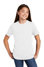 Perfect Tri Tee (Youth & Adult) / 4 Colors / Cape Henry Collegiate Indoor Track & Field