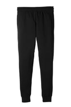 Unisex Joggers / Black / Virginia Beach Middle School Volleyball