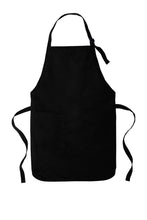 Apron / 3 colors / Customize