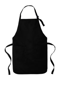 Apron / 3 colors / Customize