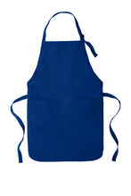 Apron / 3 colors / Customize