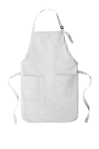 Apron / 3 colors / Customize