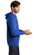 Medal Full-Zip Hoodie / Deep Royal / Tidewater Real Estate Investment Group