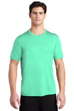 Pro Tee (Youth & Adult) / Seafoam / Club Brittany Swim Team