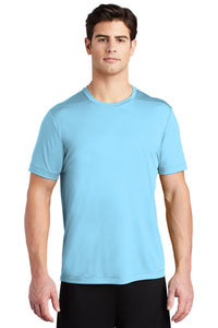 Pro Tee (Youth & Adult) / Light Blue / Cavalier Golf and Yacht Club Swim Team