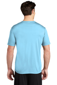 Pro Tee (Youth & Adult) / Light Blue / Cavalier Golf and Yacht Club Swim Team