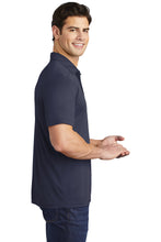 Posi-UV Pro Polo / Navy / Combatant Craft Division