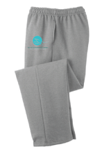 Fleece Sweatpants (Youth & Adult) / 3 Colors / Bay Youth Orchestras of Virginia