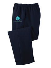 Fleece Sweatpants (Youth & Adult) / 3 Colors / Bay Youth Orchestras of Virginia