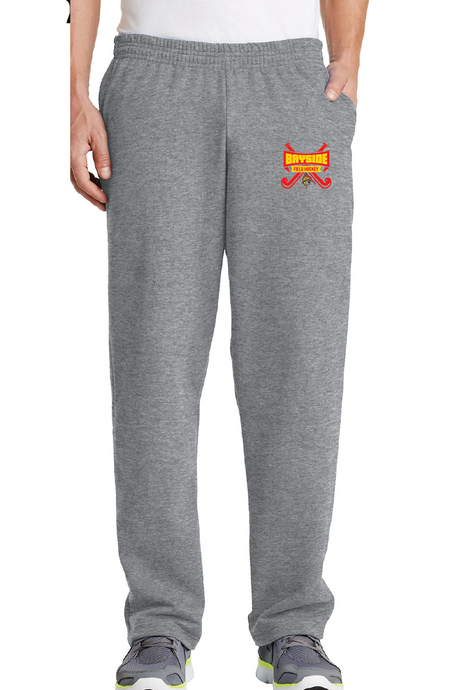 Core Fleece Sweatpant with Pockets / Athletic Heather / Bayside High School Field Hockey