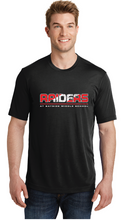 Cotton Touch Tee / Black / Bayside Middle School Staff