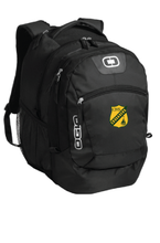 Rogue Pack / Black / Catholic High School Sailing