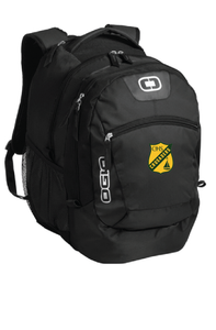 Rogue Pack / Black / Catholic High School Sailing