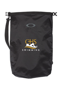 Oakley - 22L Dry Bag / Catholic High School Swimming Team