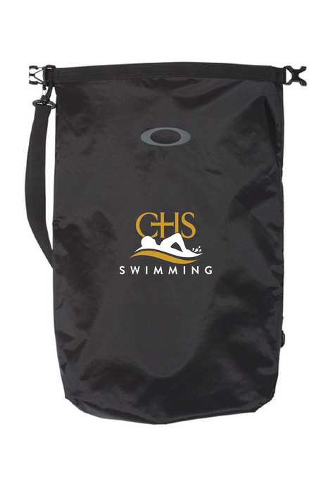 Oakley - 22L Dry Bag / Catholic High School Swimming Team