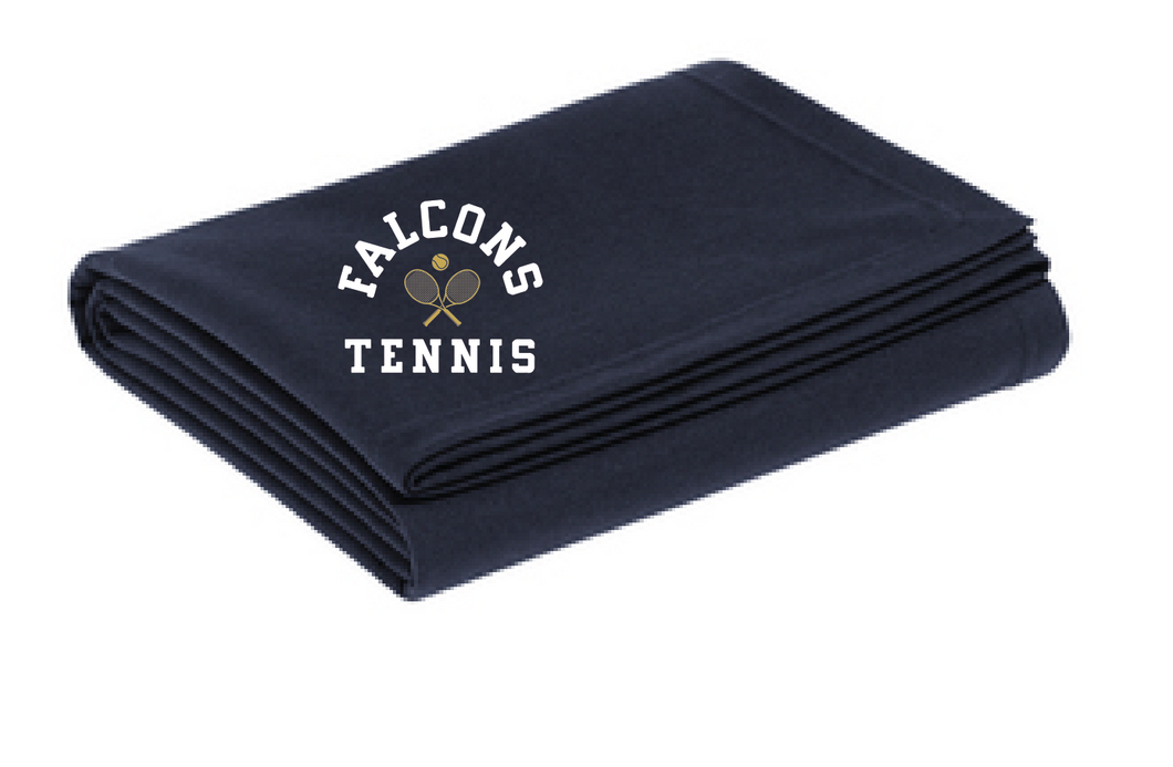 Re-Blanket / Black / Cox High School Tennis