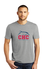 Perfect Tri Tee (Youth & Adult) / 4 Colors / Cape Henry Collegiate Indoor Track & Field