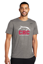 Legend Tee / 3 Colors / Cape Henry Collegiate Indoor Track & Field