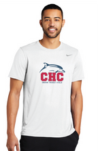 Legend Tee / 3 Colors / Cape Henry Collegiate Indoor Track & Field
